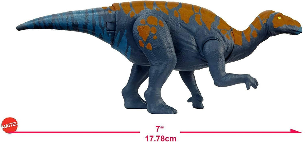 Jurassic World Attack Pack Callovosarus Action Figure - TOYBOX Toy Shop