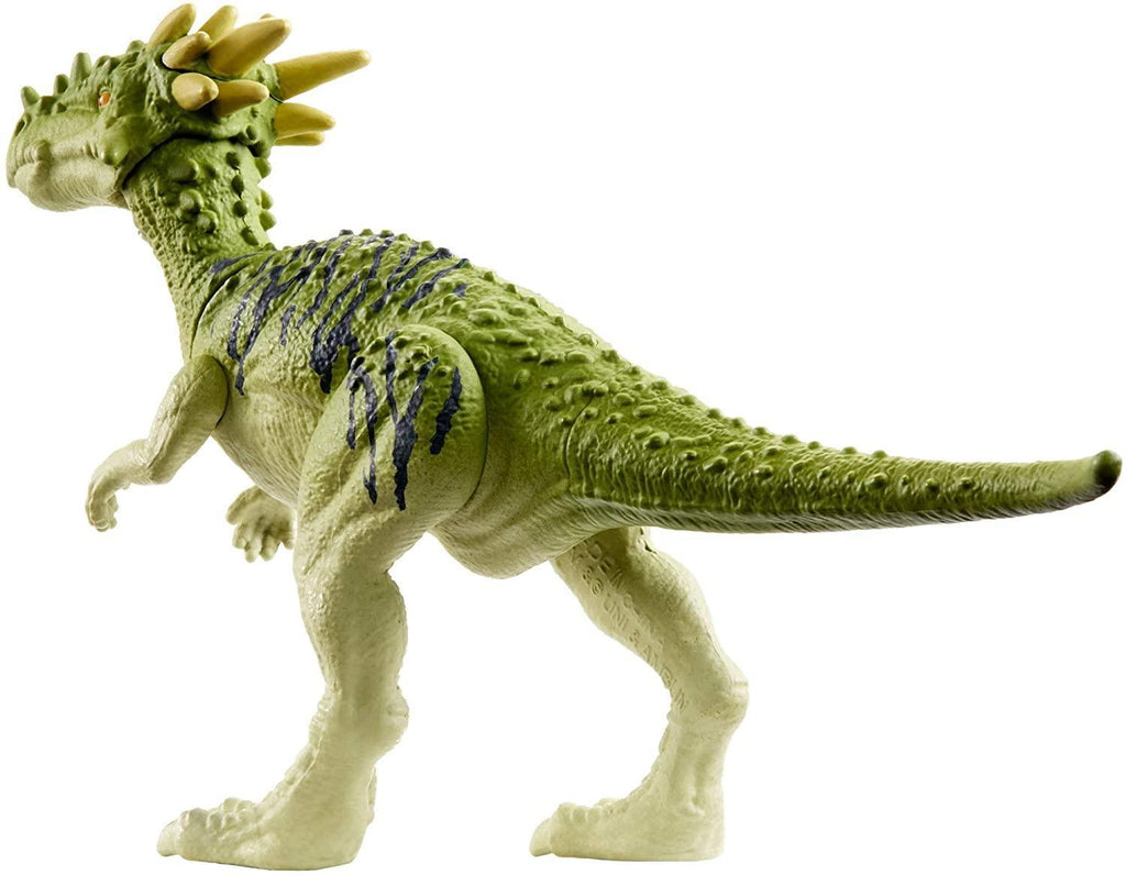 Jurassic World Attack Pack Dracorex Action Figure - TOYBOX Toy Shop