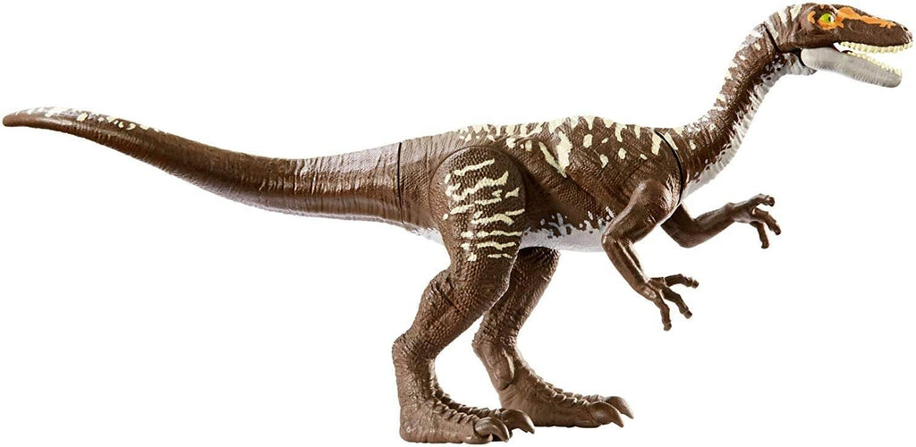 Jurassic World Attack Pack Ornitholestes Action Figure - TOYBOX Toy Shop