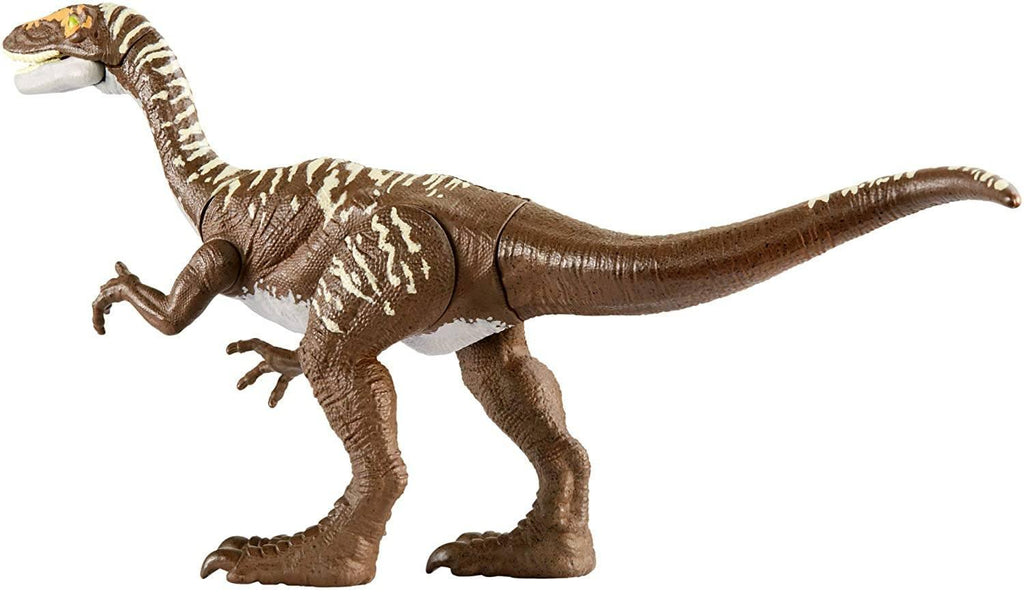 Jurassic World Attack Pack Ornitholestes Action Figure - TOYBOX Toy Shop