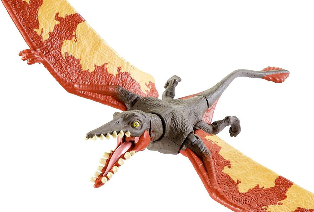 Jurassic World Attack Pack Rhamphorhynchus Action Figure - TOYBOX Toy Shop