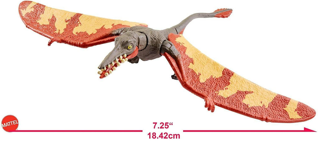 Jurassic World Attack Pack Rhamphorhynchus Action Figure - TOYBOX Toy Shop