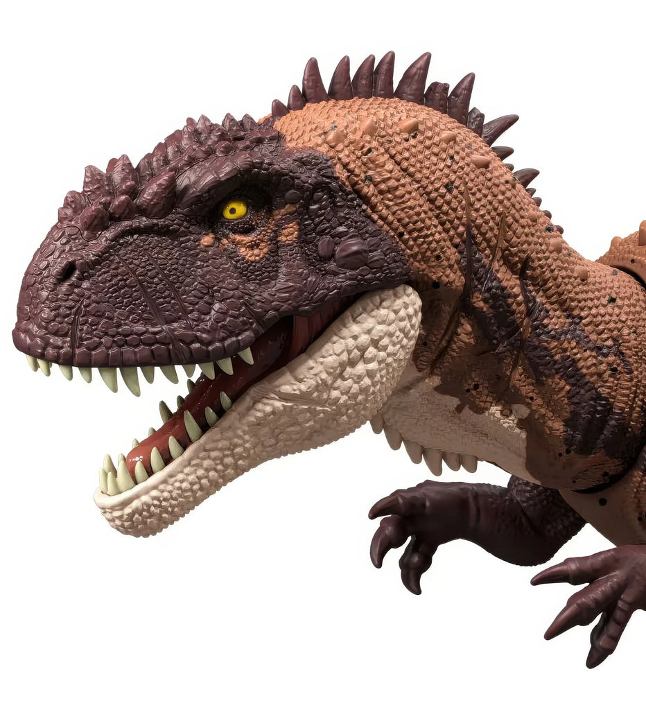 Jurassic World Kryptops Dinosaur Action Figure