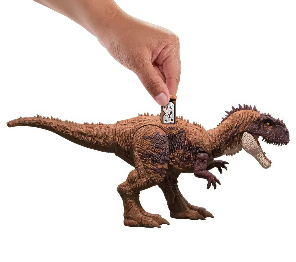 Jurassic World Kryptops Dinosaur Action Figure