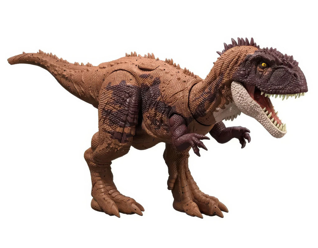 Jurassic World Kryptops Dinosaur Action Figure