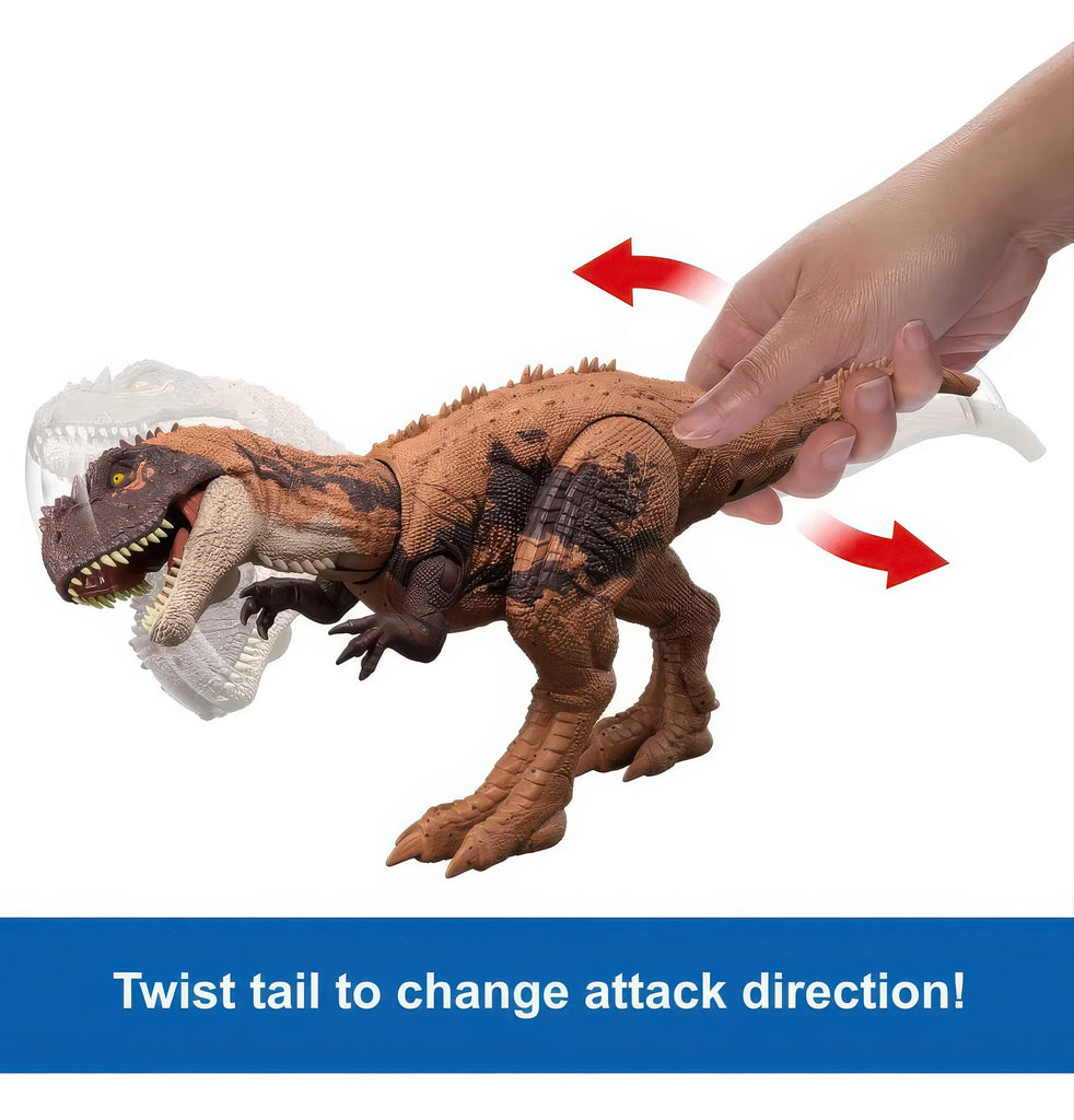 Jurassic World Kryptops Dinosaur Action Figure