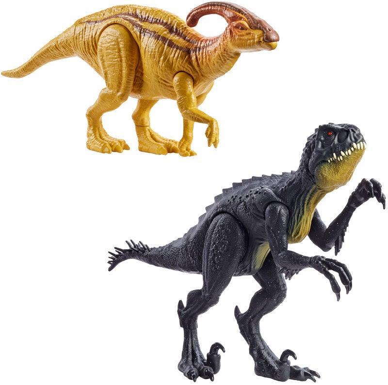 Jurassic World Dino 12-Inch Figures - Assorted - TOYBOX Toy Shop
