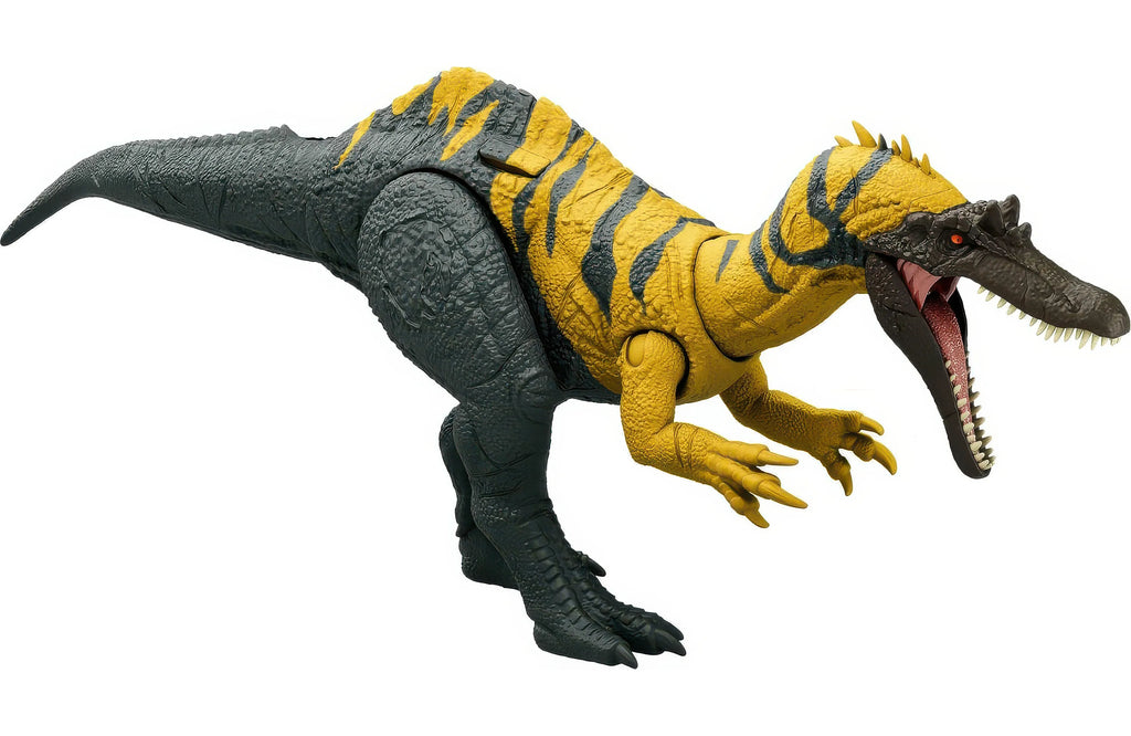 Jurassic World Ceratosuchops Dinosaur Figure