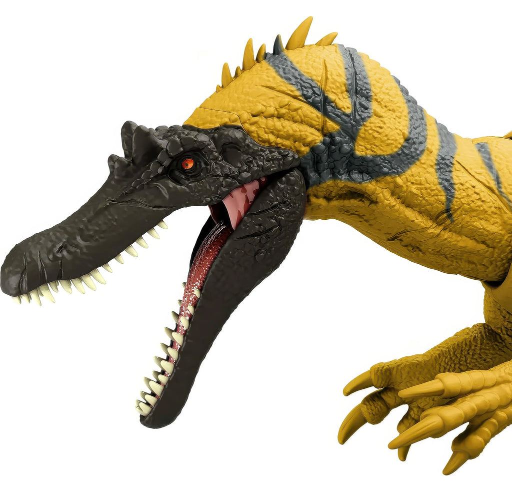 Jurassic World Ceratosuchops Dinosaur Figure