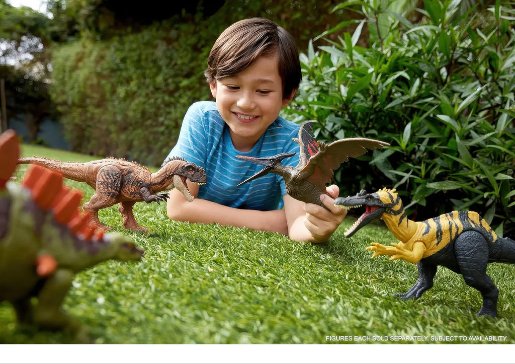 Jurassic World Dinosaur Pteranodon Dinosaur Figure 25cm