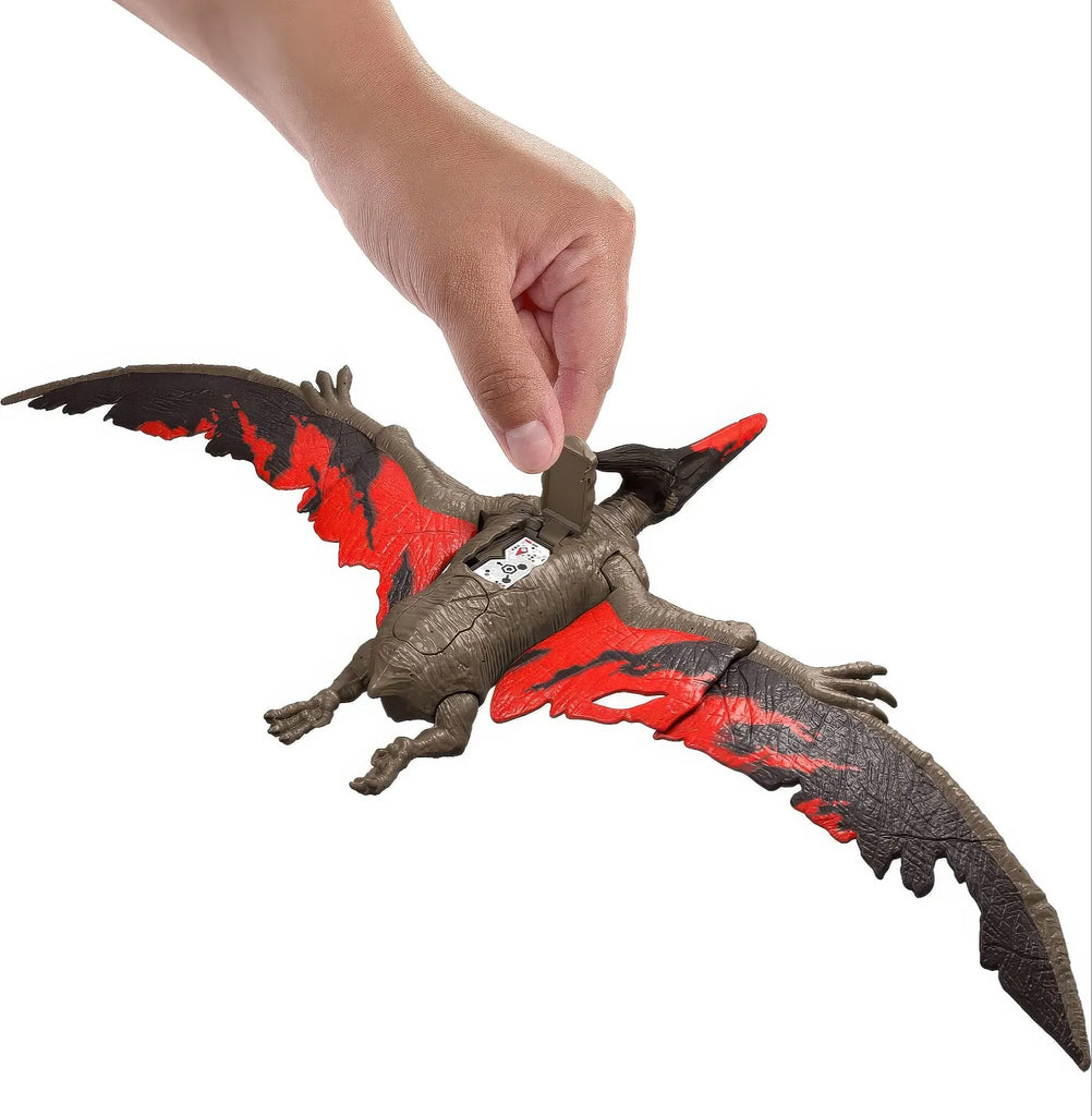 Jurassic World Dinosaur Pteranodon Dinosaur Figure 25cm