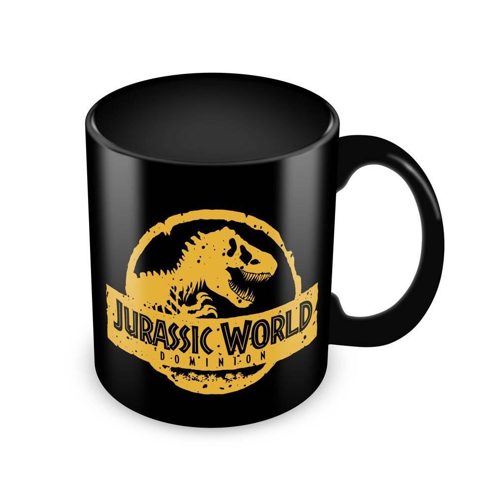 Jurassic World Dominion Mug - TOYBOX Toy Shop