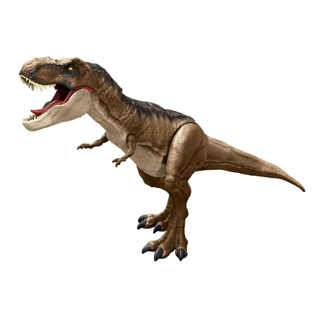 Jurassic World Dominion Super Colossal Tyrannosaurus Rex - TOYBOX Toy Shop