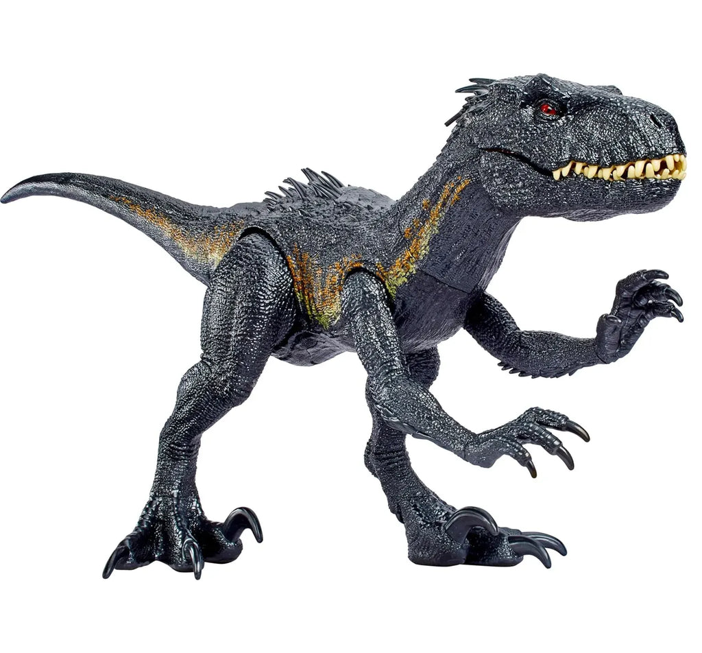 Jurassic World: Fallen Kingdom Dinosaur Super Colossal Indoraptor - TOYBOX Toy Shop