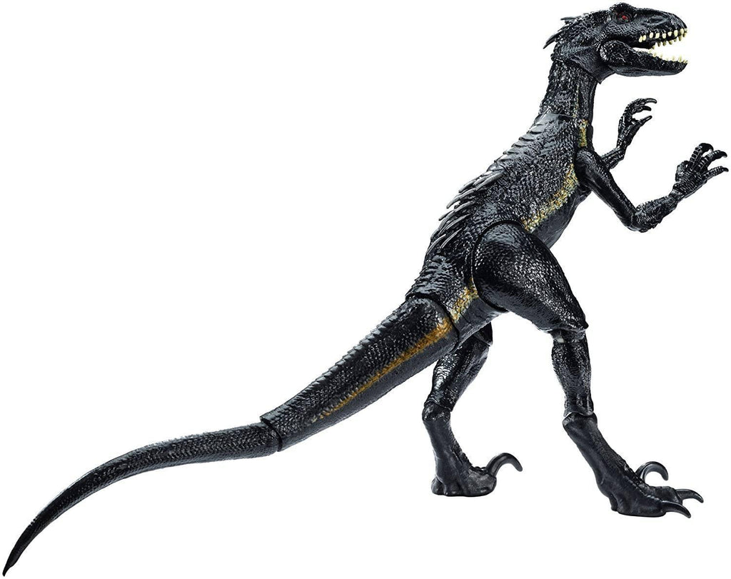Jurassic World FVW27 Indoraptor Dinosaur Action Figure - TOYBOX Toy Shop