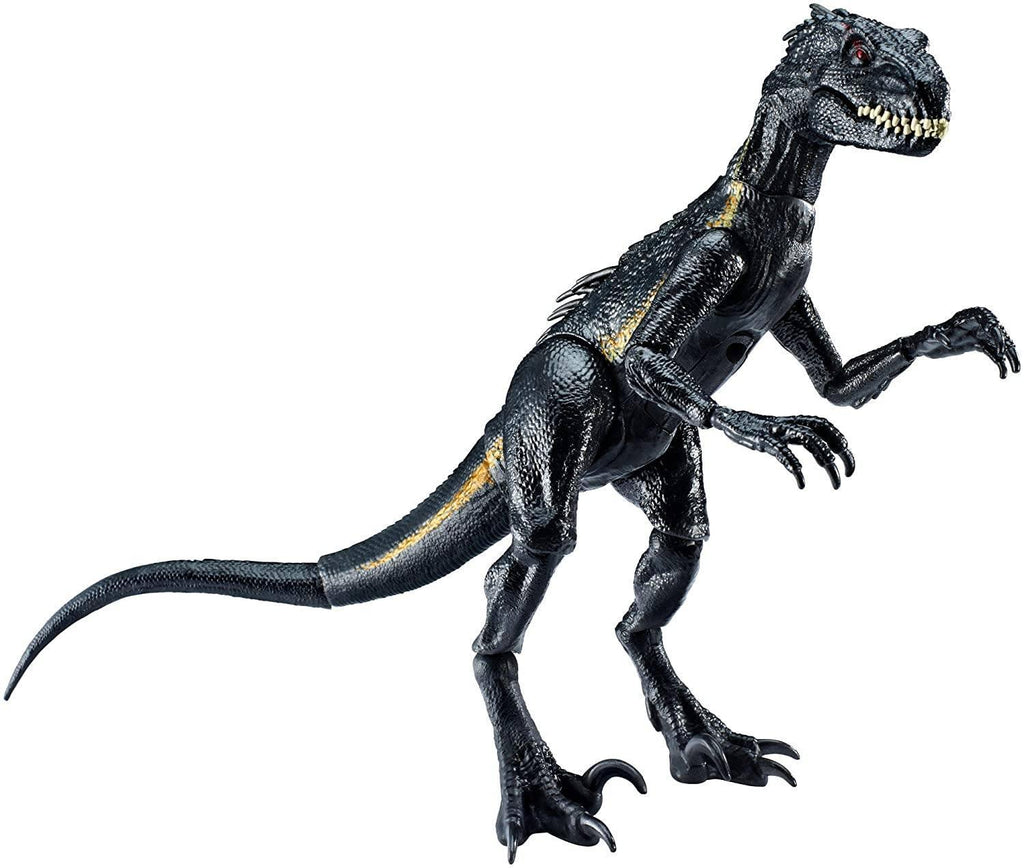 Jurassic World FVW27 Indoraptor Dinosaur Action Figure - TOYBOX Toy Shop