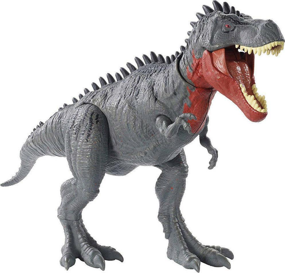 Jurassic World Massive Biters Dinosaur Action Figure - Assortment - TOYBOX Toy Shop