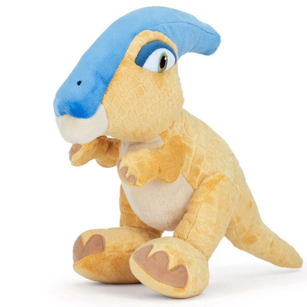 Jurassic World Plush Dinosaur Toy 25cm Assortment - TOYBOX Toy Shop