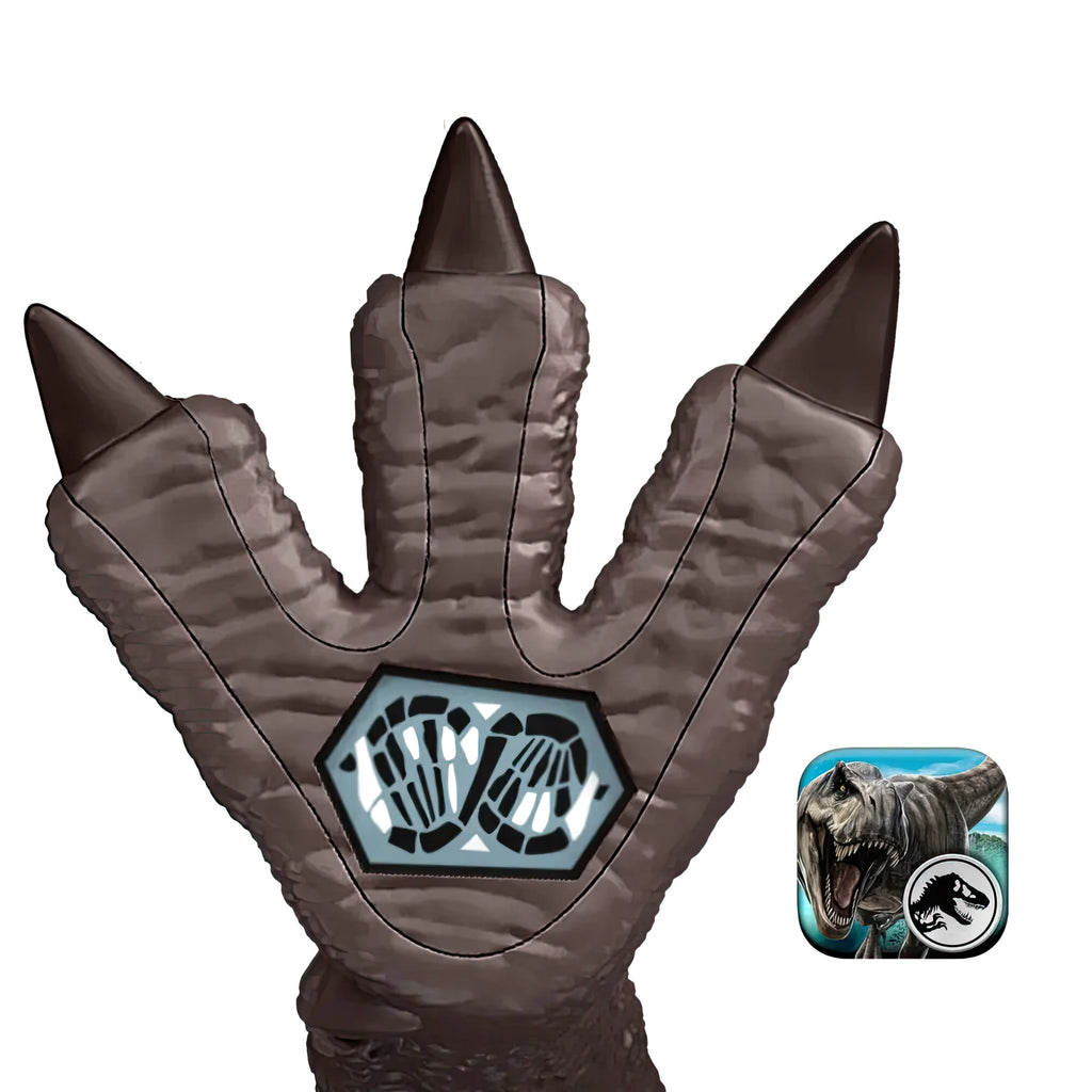 Jurassic World Thrasher Spinosaurus Action Figure