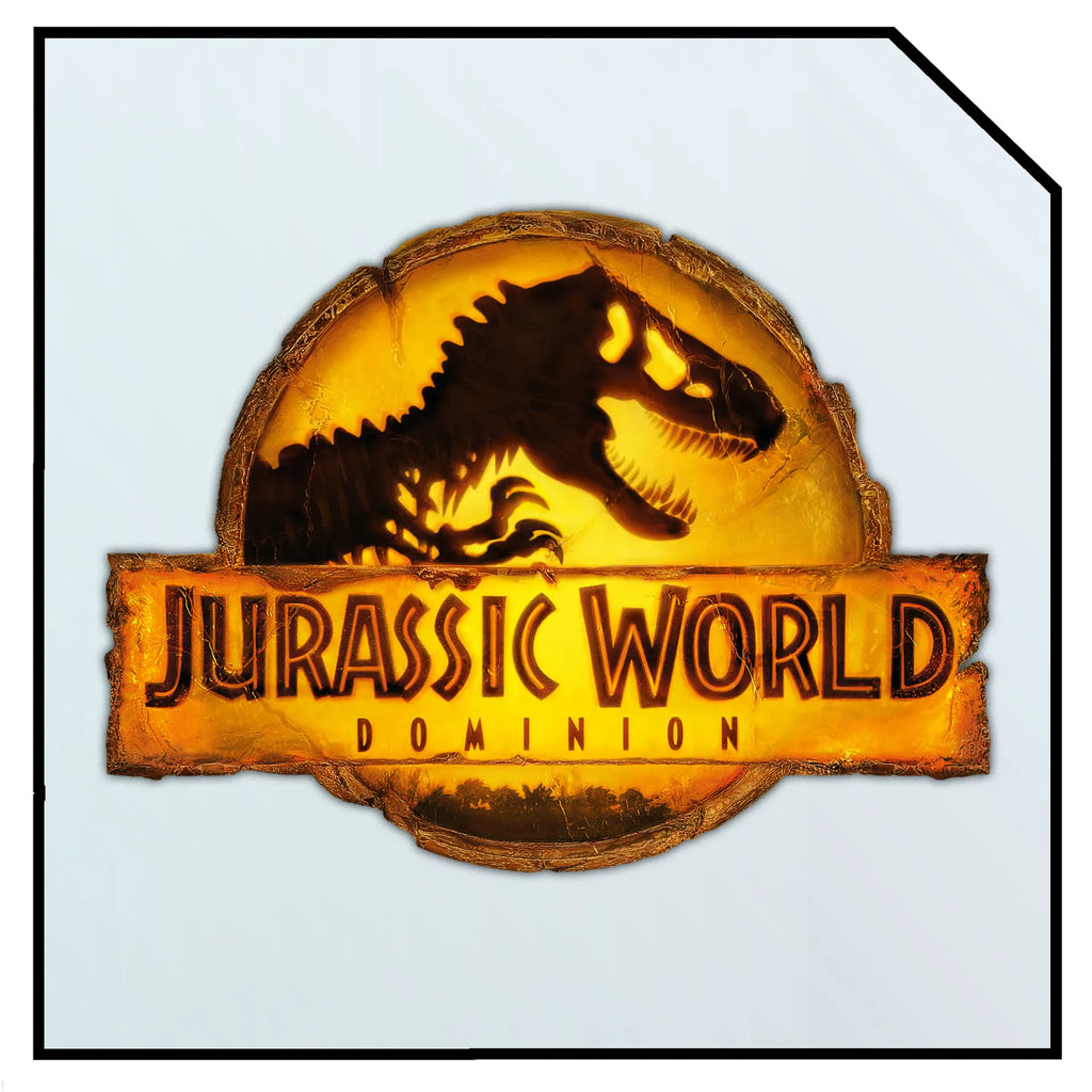 Jurassic World Super Colossal Tyrannosaurus Rex Dinosaur Figure