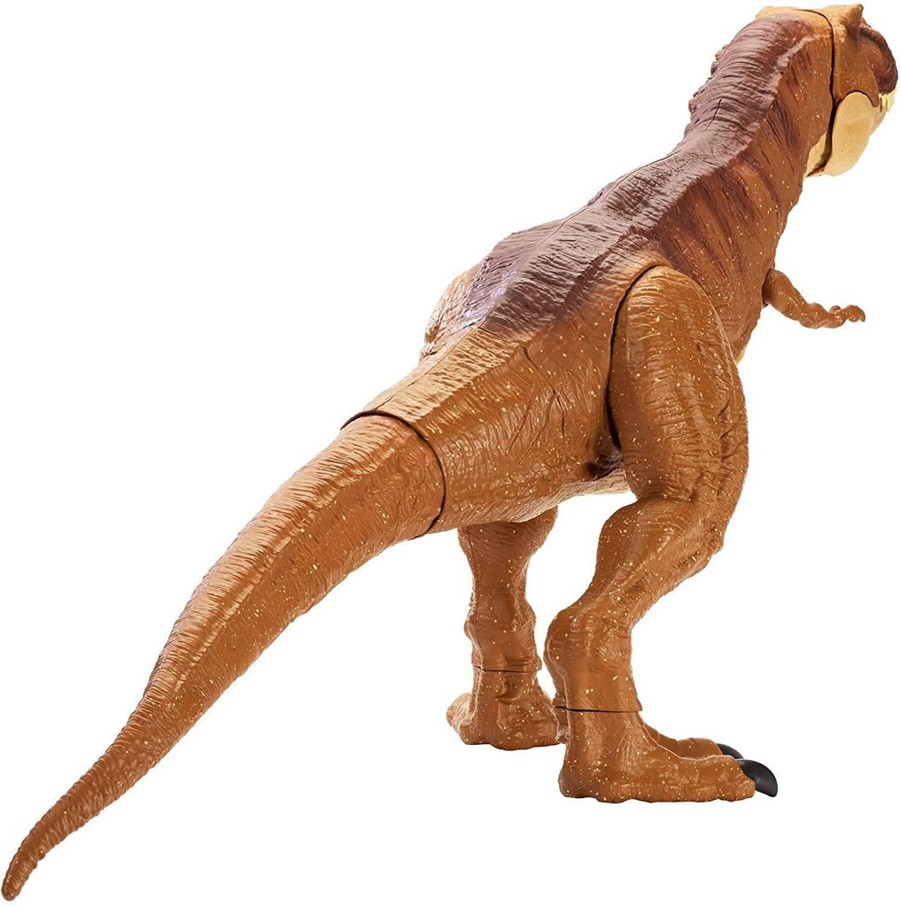 Jurassic World Super Colossal Tyrannosaurus Rex - TOYBOX Toy Shop