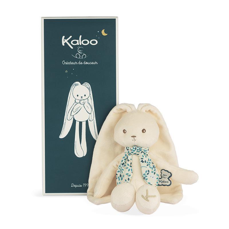 Kaloo Doll Rabbit Cream 25cm - TOYBOX Toy Shop