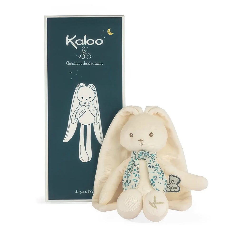 Kaloo Doll Rabbit Cream 35cm