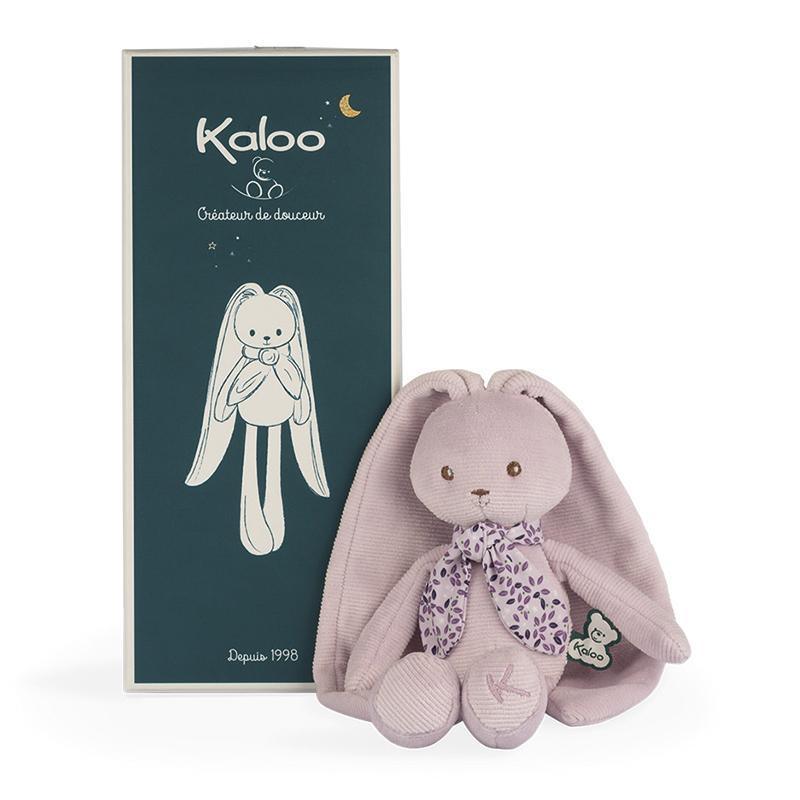 Kaloo Doll Rabbit Lilac 25cm - TOYBOX Toy Shop