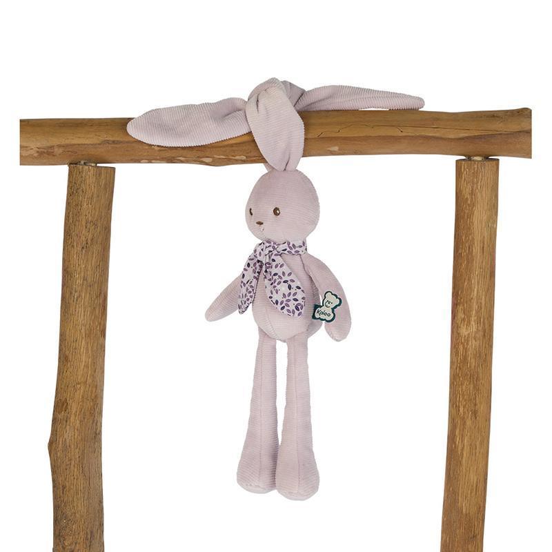 Kaloo Doll Rabbit Lilac 25cm - TOYBOX Toy Shop