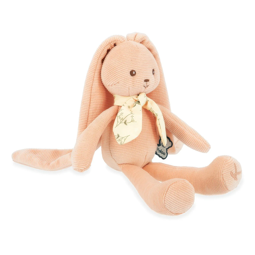 Kaloo Doll Rabbit Peach 25cm