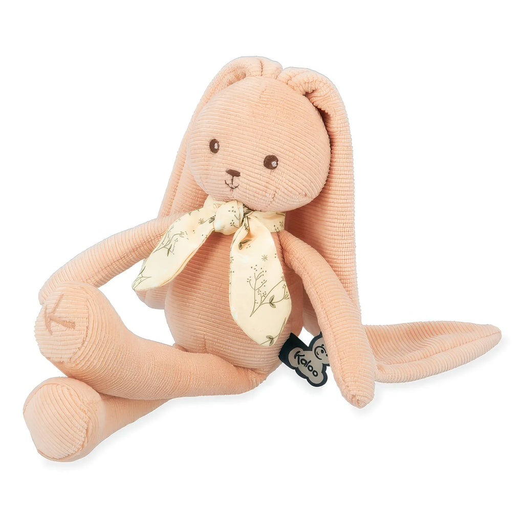 Kaloo Doll Rabbit Peach 25cm