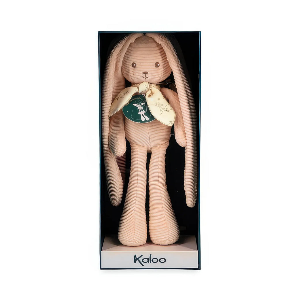Kaloo Doll Rabbit Peach 25cm