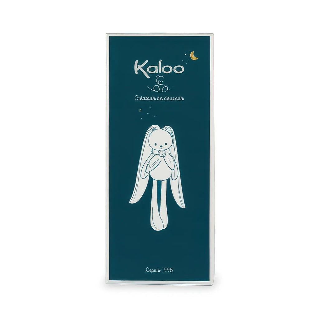 Kaloo Doll Rabbit Peach 25cm