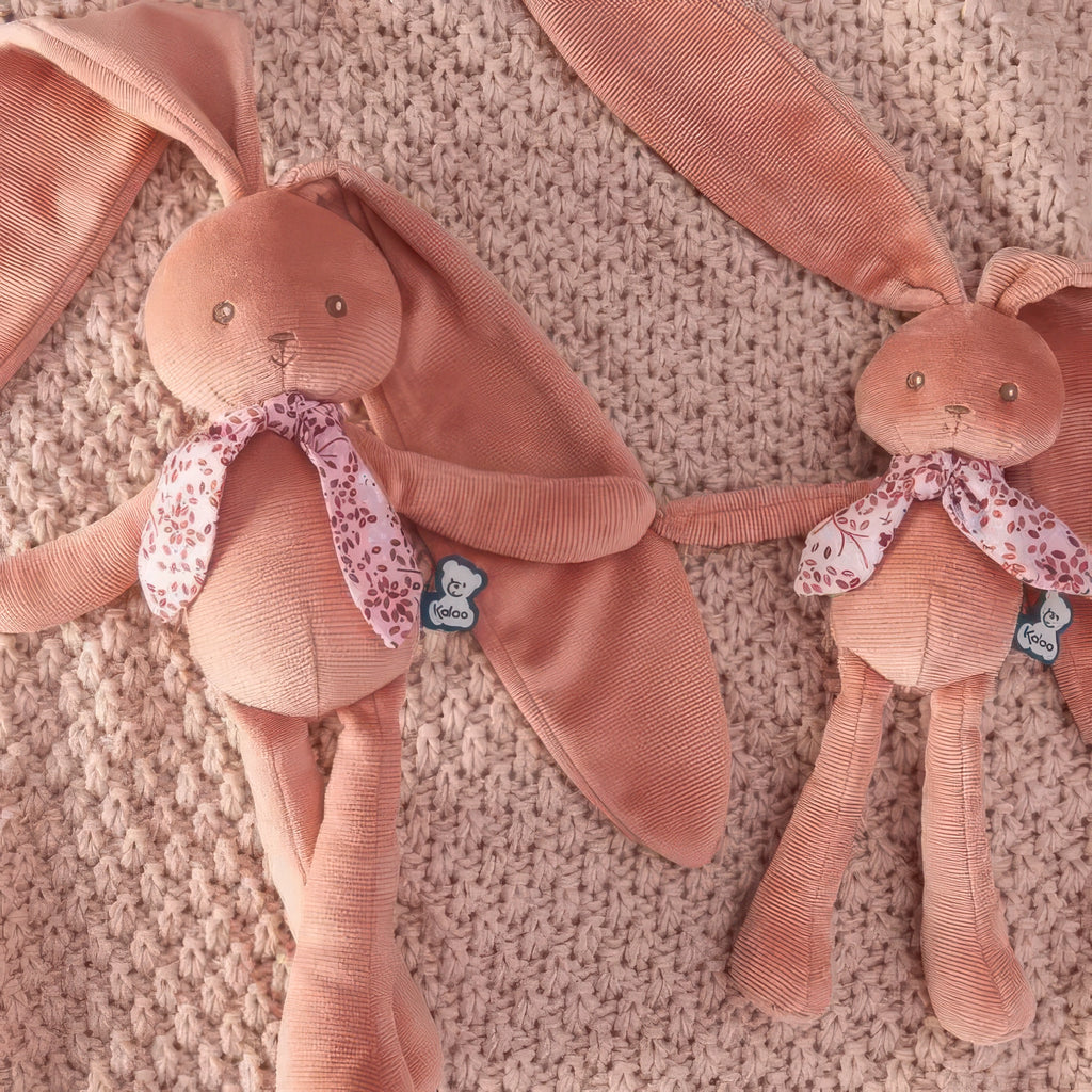 Kaloo Lapinoo Terracotta Rabbit 25cm Soft Toy