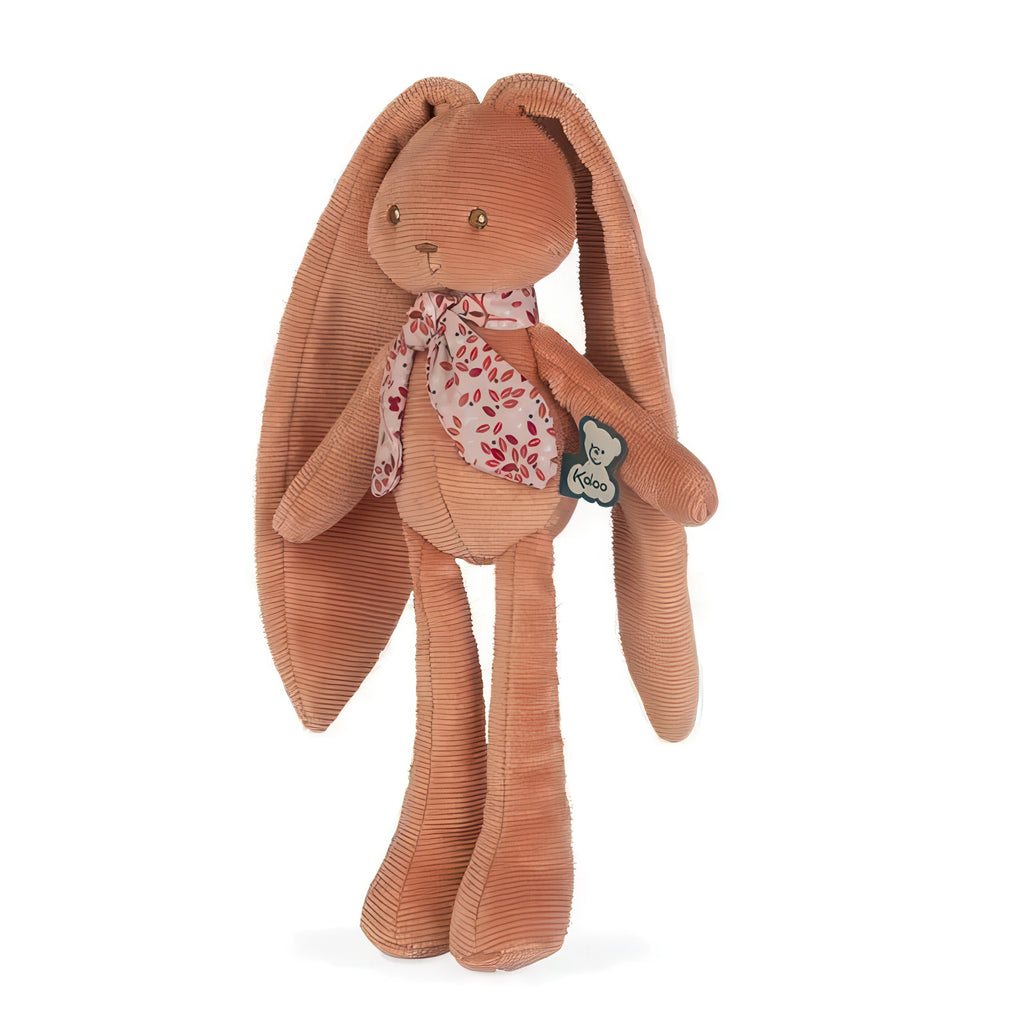 Kaloo Lapinoo Terracotta Rabbit 25cm Soft Toy
