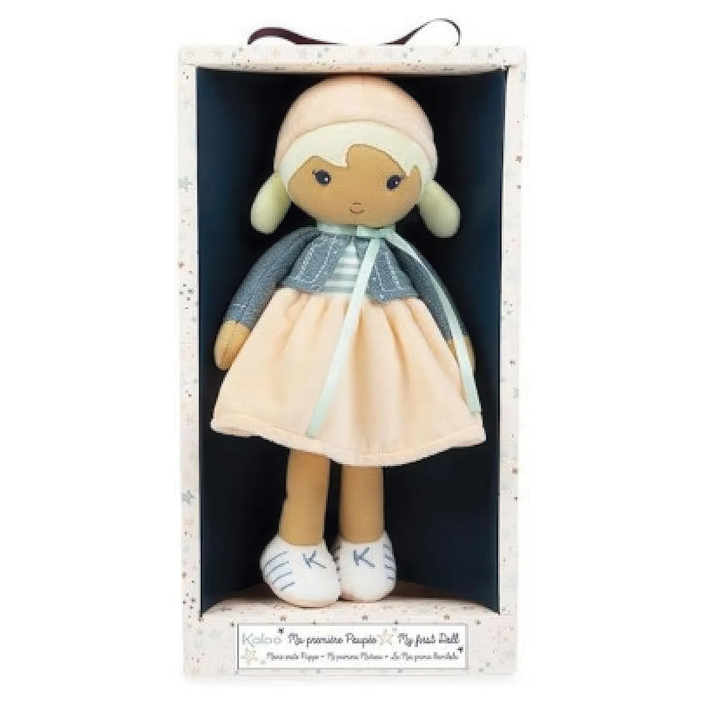 Kaloo Tendresse Doll Chloe Large 32cm