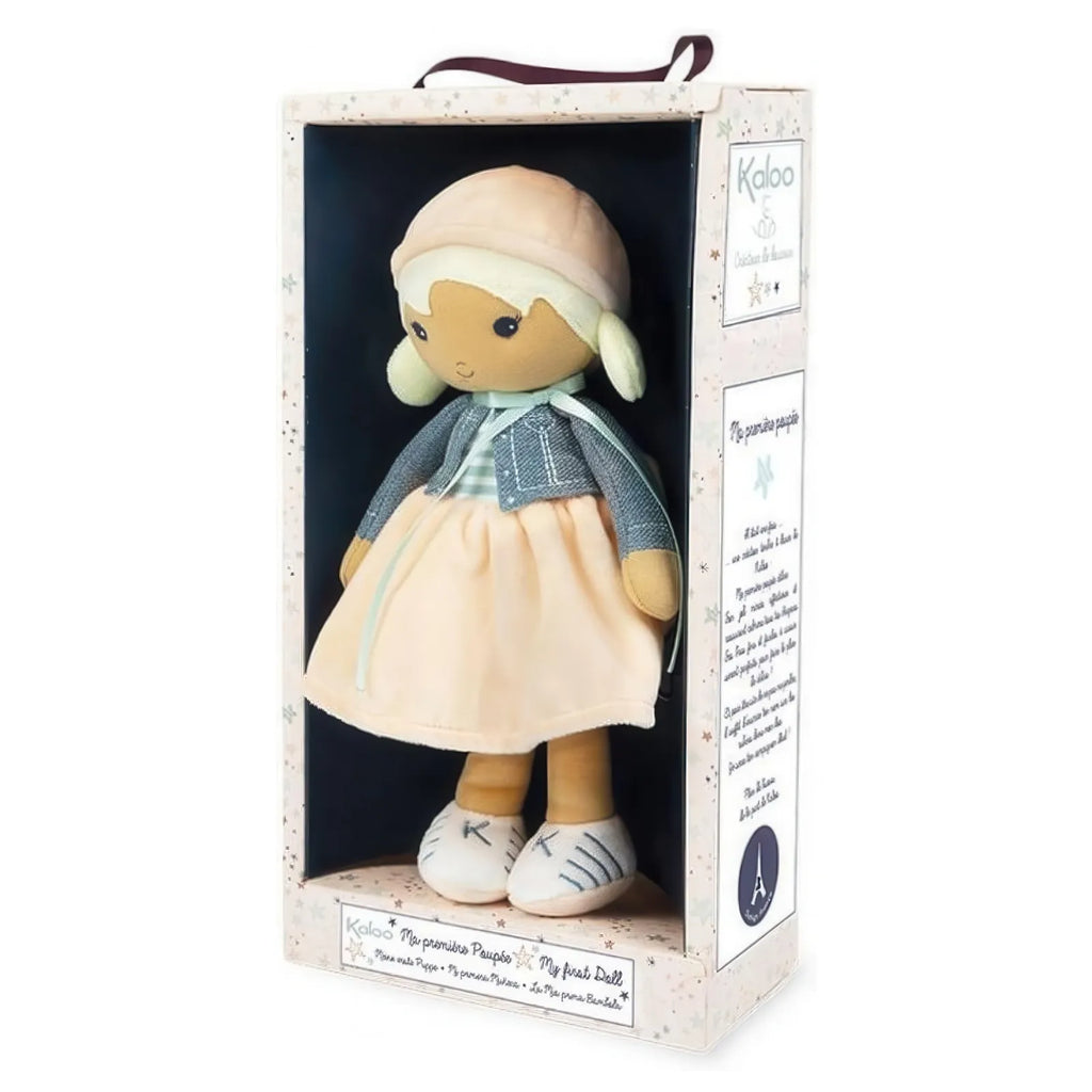 Kaloo Tendresse Doll Chloe Large 32cm
