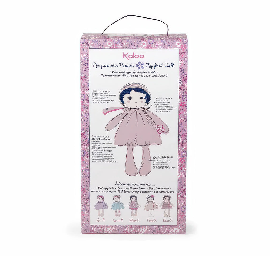 Kaloo Tendresse Doll Perle 25cm