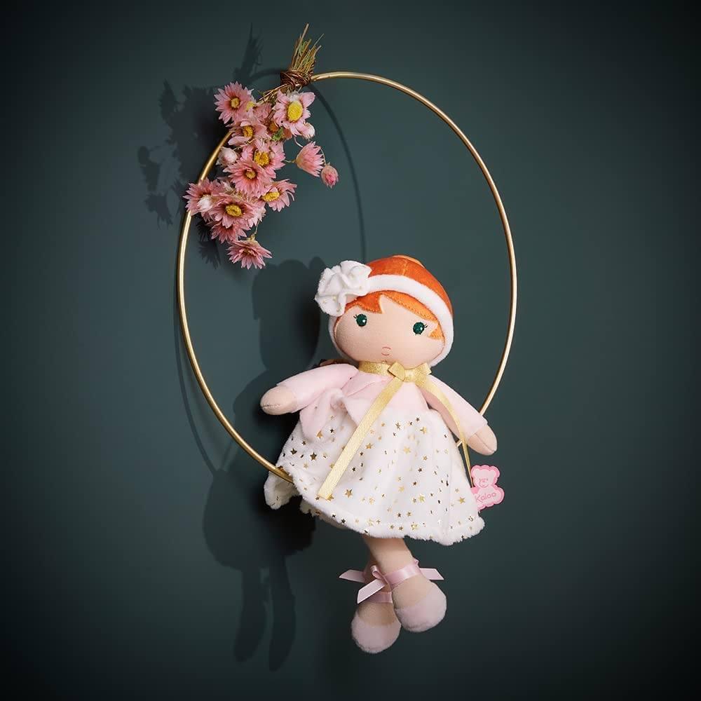 Kaloo Tendresse Doll Valentine 25cm - TOYBOX Toy Shop