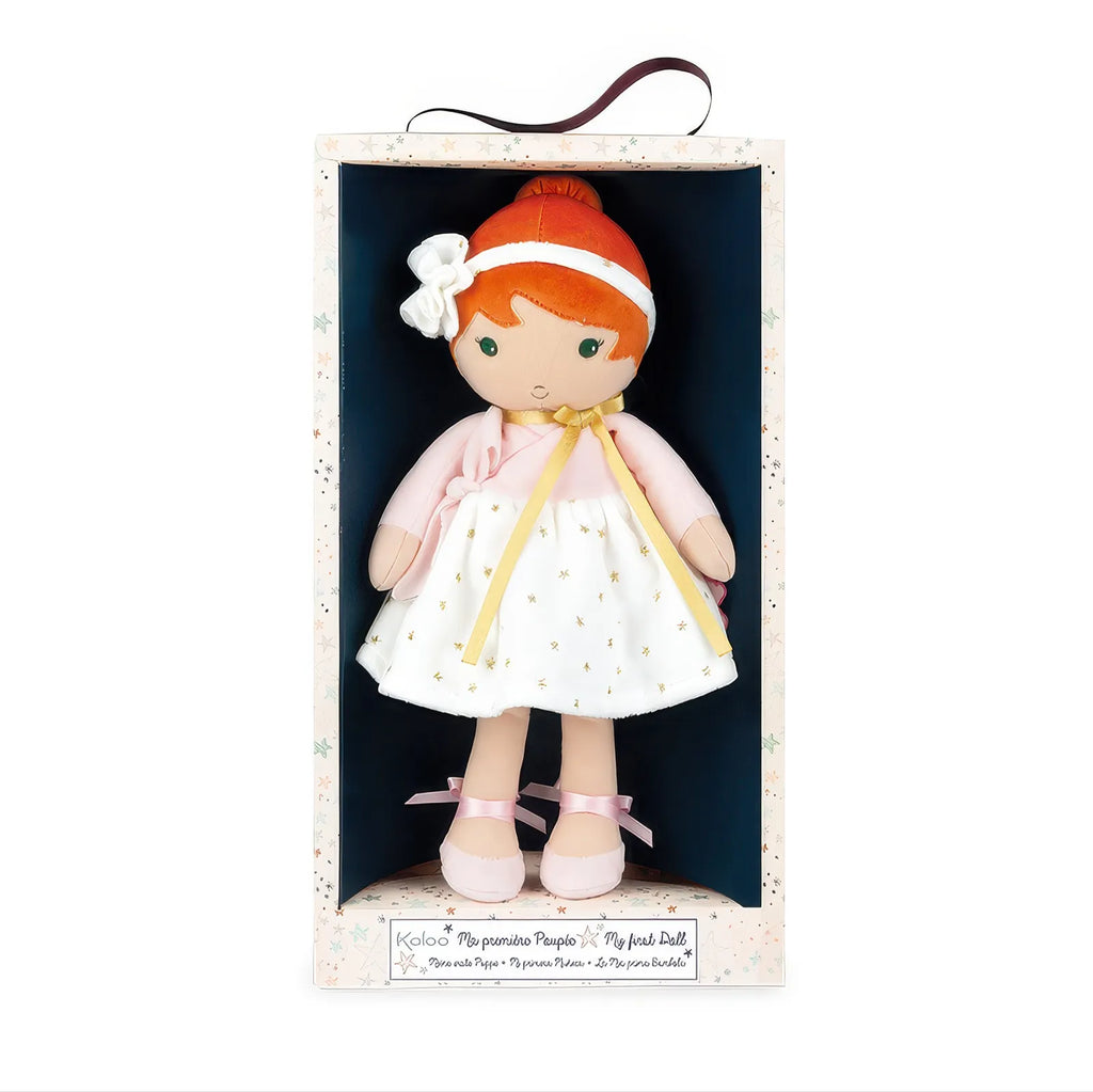 Kaloo Tendresse Doll Valentine Large 32cm