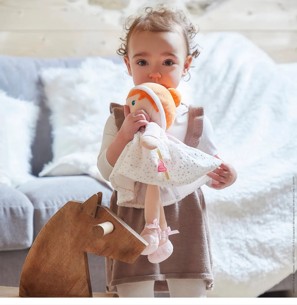 Kaloo Tendresse Doll Valentine Large 32cm