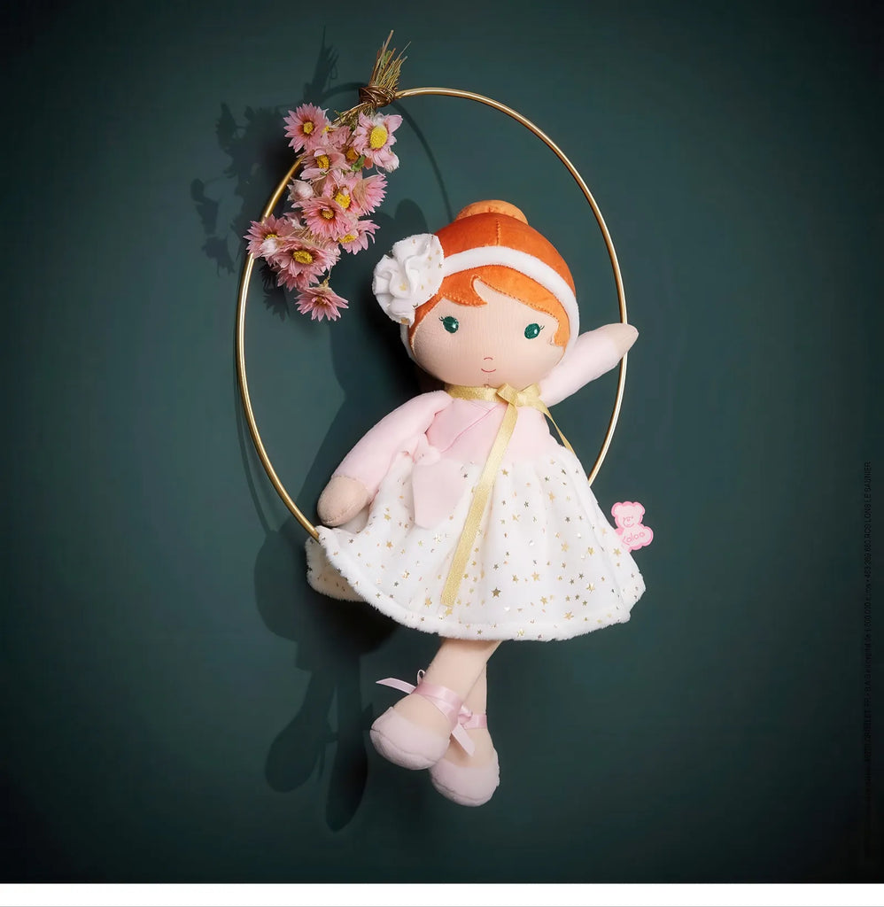 Kaloo Tendresse Doll Valentine Large 32cm