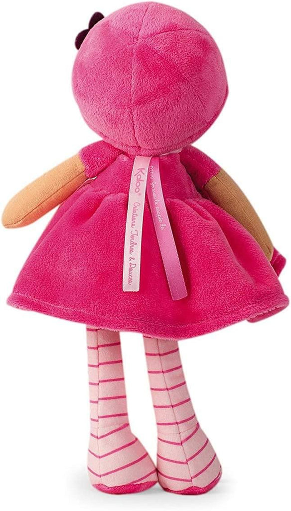 Kaloo Tendresse My First Fabric Doll Emma K 25cm - TOYBOX Toy Shop