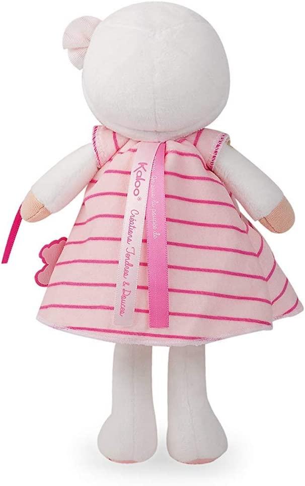 Kaloo Tendresse My First Fabric Doll Rose K 25cm - TOYBOX