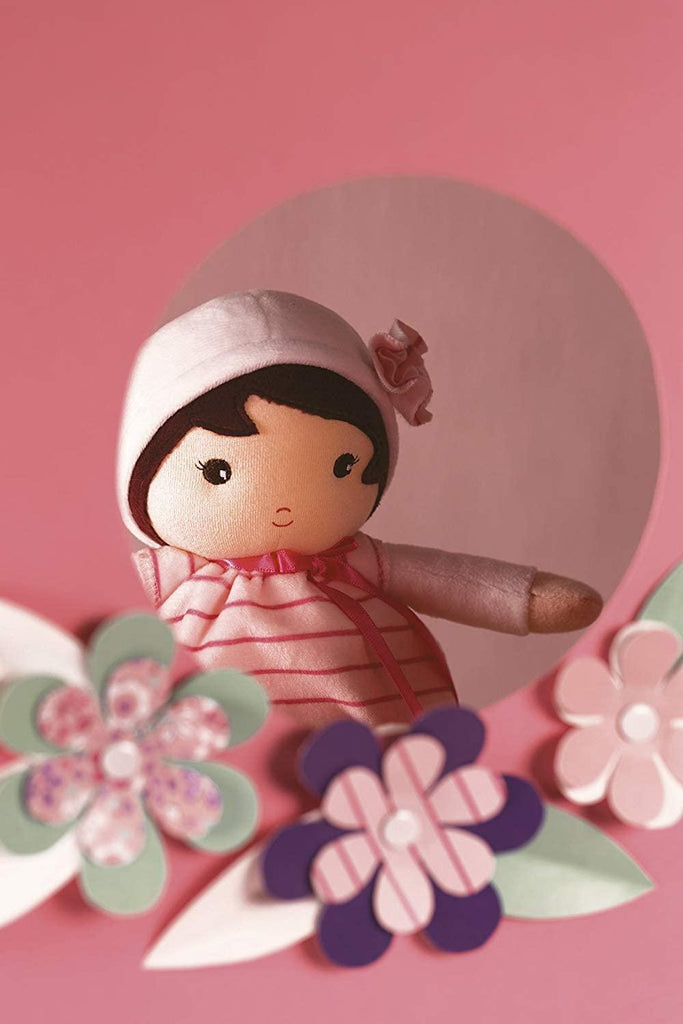 Kaloo Tendresse My First Fabric Doll Rose K 25cm - TOYBOX Toy Shop