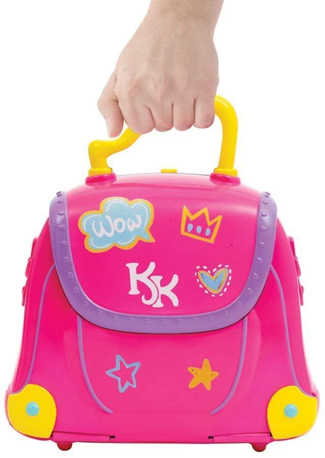 Kekilou  K-Party Bag Playset - TOYBOX Toy Shop