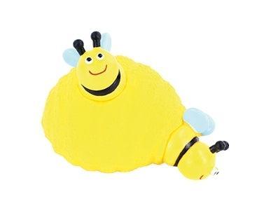 Keycraft Bumble Bee in Hive Stress Toy - TOYBOX Toy Shop