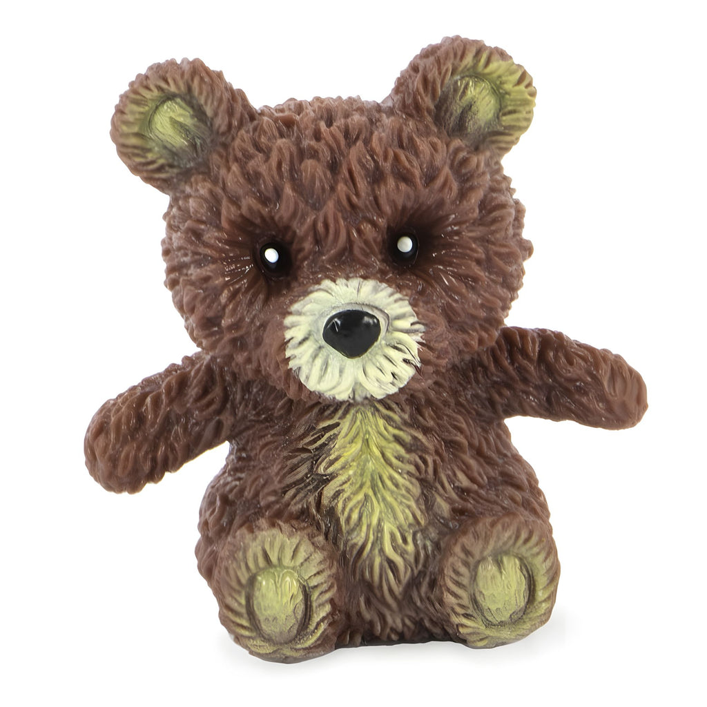 Cute Squidgy Bear - Assortment - TOYBOX Toy Shop