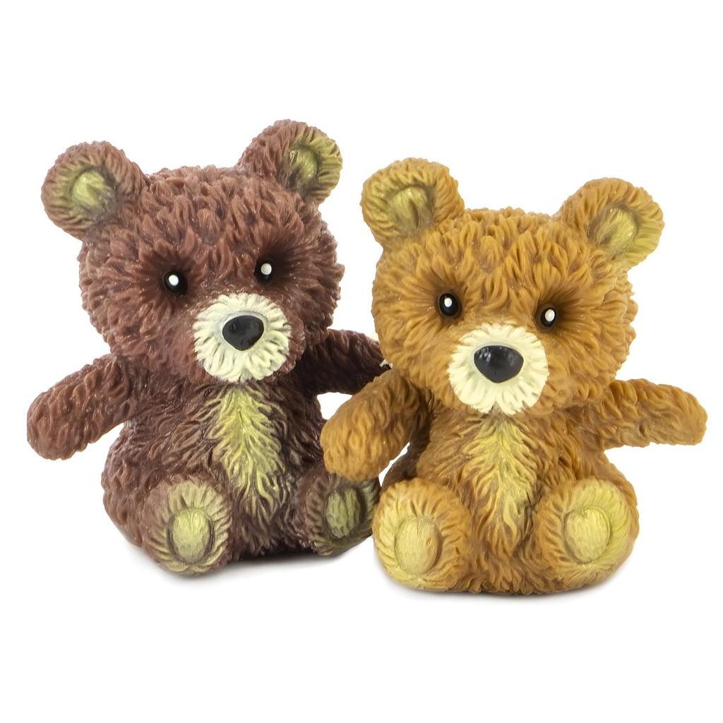Cute Squidgy Bear - Assortment - TOYBOX Toy Shop