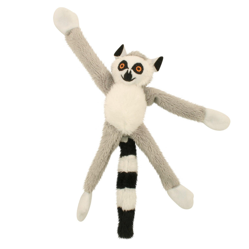 Keycraft MAGNET MATES Lemur - TOYBOX Toy Shop